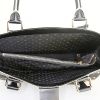 Louis Vuitton Le Fabuleux handbag in black suhali leather - Detail D2 thumbnail