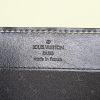Louis Vuitton Le Fabuleux handbag in black suhali leather - Detail D3 thumbnail