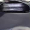 Hermes Balle De Golf shoulder bag in navy blue box leather - Detail D2 thumbnail