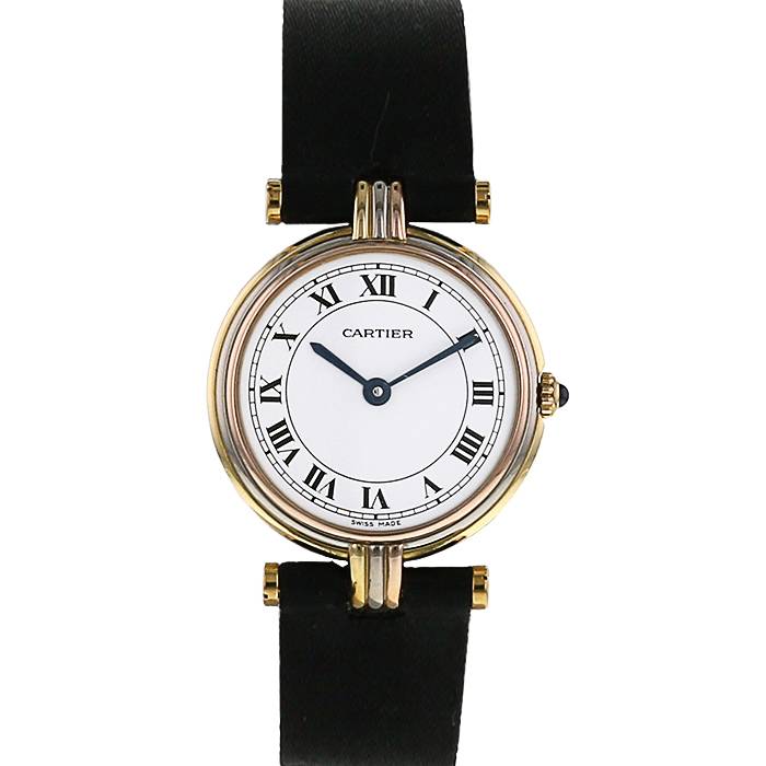 Cartier Trinity Wrist Watch 343164 | Collector Square