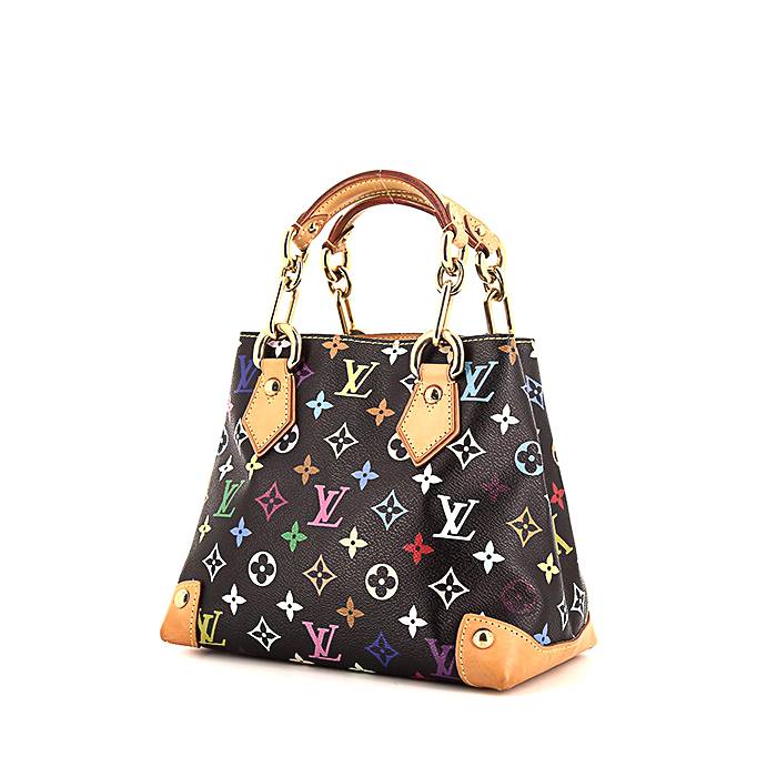 Louis Vuitton Editions Limitées Handbag 343204