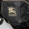 Burberry handbag in black quilted leather - Detail D3 thumbnail