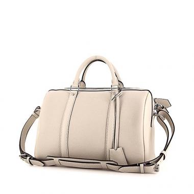 Borsa Louis Vuitton Sofia Coppola in pelle beige