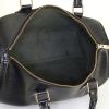 Bolso de mano Louis Vuitton Speedy 30 en cuero Epi negro - Detail D2 thumbnail