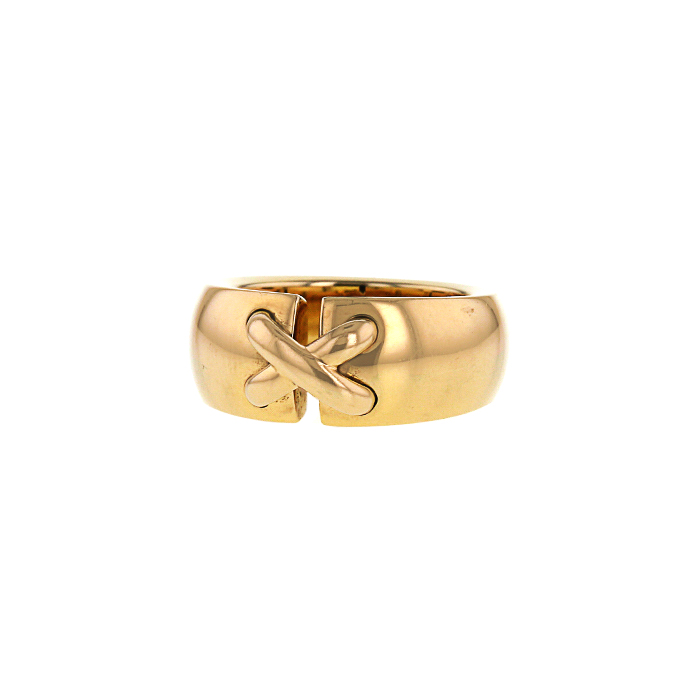 Chaumet Lien Ring 343329 | Collector Square