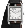 Hermes Cape Cod watch in stainless steel Ref:  CC2.710 Circa  2000 - 00pp thumbnail