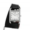 Hermes Cape Cod watch in stainless steel Ref:  CC2.710 Circa  2000 - 360 thumbnail