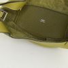 Hermes Picotin handbag in anise green leather - Detail D2 thumbnail