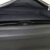 Borsa portadocumenti Louis Vuitton Laguito in pelle Epi nera - Detail D2 thumbnail