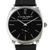 Chaumet Dandy watch in stainless steel Circa  2010 - 00pp thumbnail