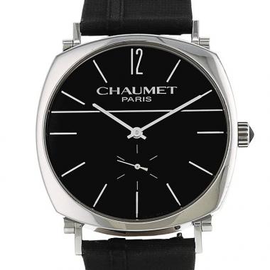 Reloj Chaumet Dandy de acero Circa  2010