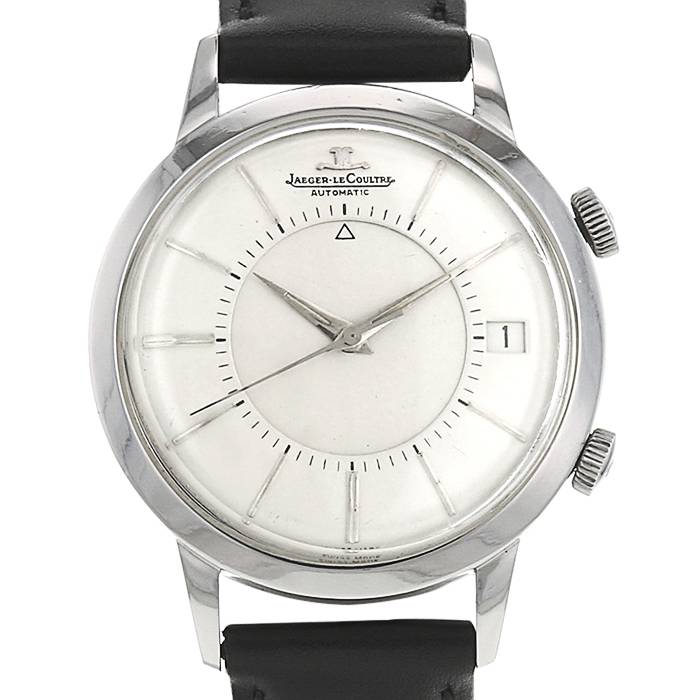 Jaeger-LeCoultre Wrist Watch 343429 | Collector Square
