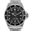 Rolex Submariner watch in stainless steel Ref:  14060 Circa  1995 - Detail D2 thumbnail