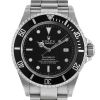 Rolex Deepsea Sea Dweller watch in stainless steel Ref:  16600 Circa  2008 - 00pp thumbnail