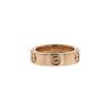 Cartier Love Astro ring/pendant in pink gold - 00pp thumbnail
