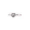 Chopard Happy Diamonds ring in white gold and diamond - 00pp thumbnail