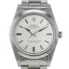 Rolex Milgauss watch in stainless steel Ref:  1019 Circa  1970 - 00pp thumbnail