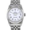 Rolex  Datejust watch in stainless steel Ref:  68240 Circa  1991 - 00pp thumbnail