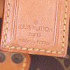 Vanity Louis Vuitton en lona Monogram y fibra vulcanizada - Detail D3 thumbnail