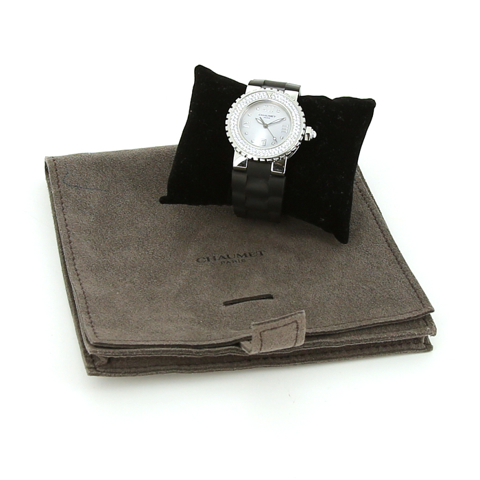 Reloj Chaumet Class One Circa  2000 - Detail D2