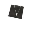 Chanel Ultra necklace in white gold and ceramic - Detail D2 thumbnail