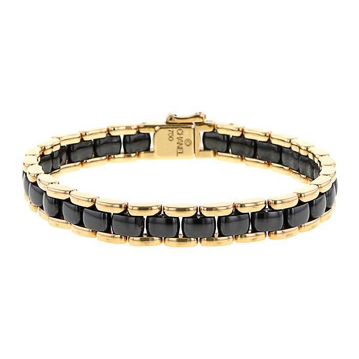 Chanel Ultra Bracelet 343708