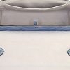 Sac à main Louis Vuitton Twist moyen modèle en cuir épi bleu-jean - Detail D3 thumbnail