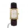 Reloj Baume & Mercier Hampton de oro amarillo 18k Circa  2000 - 360 thumbnail