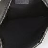 Pochette Givenchy Antigona in pelle nera - Detail D2 thumbnail