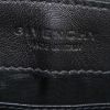Bolsito de mano Givenchy en cuero - Detail D3 thumbnail