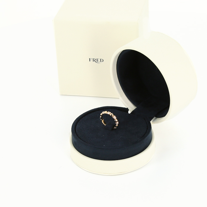 Fred Pain de Sucre Ring 343805 | Collector Square