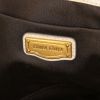 Miu Miu Matelassé handbag in beige quilted leather - Detail D3 thumbnail