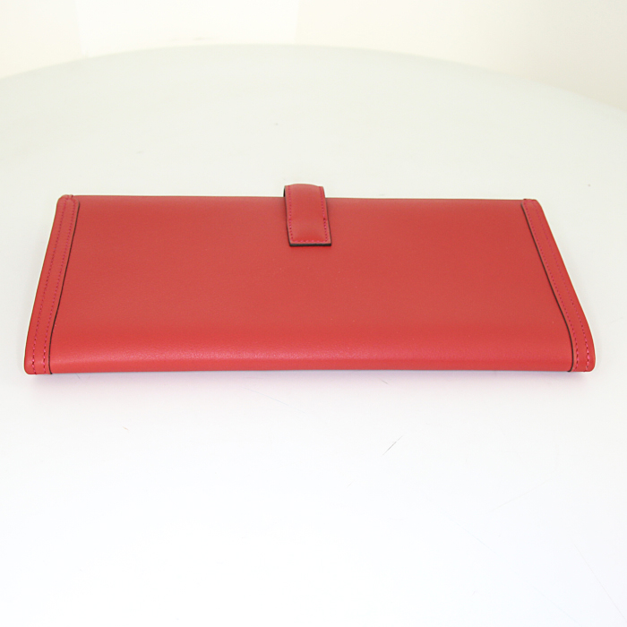 Hermès Jige Clutch 343901 | Collector Square