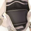 Chloé Baylee handbag in beige leather - Detail D3 thumbnail