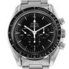 Omega Speedmaster Pre-Moon watch in stainless steel Ref:  145022-69ST Circa  1969 - 00pp thumbnail