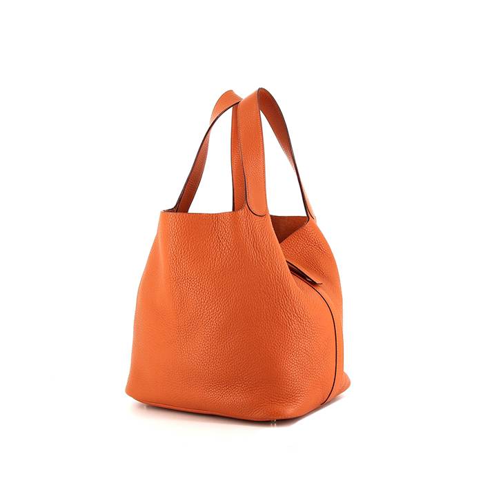 Hermès Picotin Handbag 343922