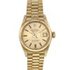 Orologio Rolex Datejust Lady in oro giallo Ref :  6917 Circa  1979 - 00pp thumbnail