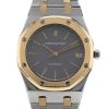 Audemars Piguet Royal Oak watch in stainless steel and yellow gold Circa  1990 - 00pp thumbnail