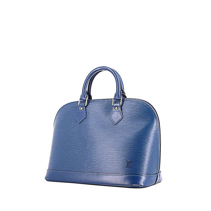 Louis Vuitton Alma Handbag 343961