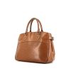 Louis Vuitton Passy medium model handbag in brown epi leather - 00pp thumbnail