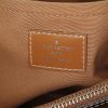 Passy leather crossbody bag Louis Vuitton Brown in Leather - 34733293