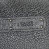 Borsa Hermes Birkin 35 cm in pelle togo nera - Detail D4 thumbnail