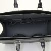 Borsa Louis Vuitton Riviera in pelle Epi nera - Detail D2 thumbnail