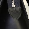 Borsa Louis Vuitton Riviera in pelle Epi nera - Detail D3 thumbnail