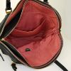 Chloé Angie handbag in black leather - Detail D2 thumbnail