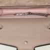 Gucci Dionysus shoulder bag in beige monogram canvas and taupe suede - Detail D3 thumbnail
