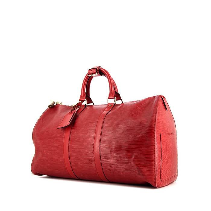 Epi Keepall 45 Red