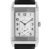 Jaeger Lecoultre Reverso watch in stainless steel Ref:  273.8.04 Circa  2010 - 00pp thumbnail