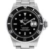 Montre Rolex Submariner Date en acier Ref :  16610 Vers  2003 - 00pp thumbnail