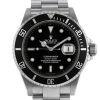 Rolex Submariner Date watch in stainless steel Ref:  16610 Circa  2006 - 00pp thumbnail